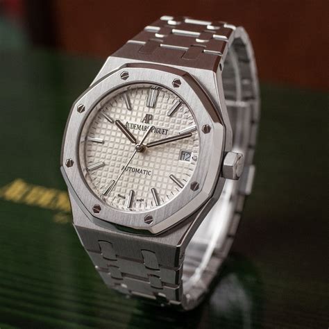 ap royal oak titanium|ap royal oak for sale.